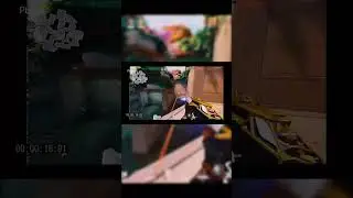 Main Raze PARTE III  #valorant #valorantclips #competitivo #parati #gaming #valorantcompetitivo
