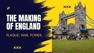 Why couldn't England Conquer France? - History of England (1216&ndash;1485) #history #england