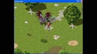 [Digimon Battle Online] - DexDorugoramon Line Skills & Stats