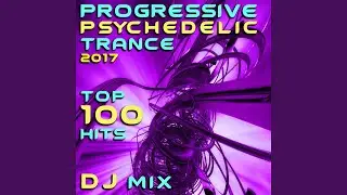 Progressive Psychedelic Trance 2017 Top 100 Hits (2 Hr DJ Mix)