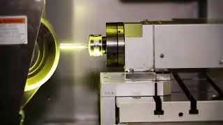 Optical profile grinder PG