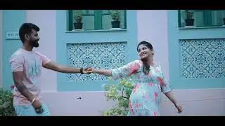 Kunal & Rishika Pre Wedding SHOOT NARSINGASA FAMLY