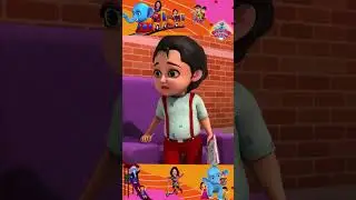BITS OF PAPER | RHYME | KIDS SONG | POPULAR NURSERY RHYMES। LEARN GOOD HABBITS | KIDS  |  @MumMumTV