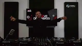 Перезапуск WeLove Drum & Bass подкаста состоялся! Встречайте первый выпуск и 3д микс от гостя