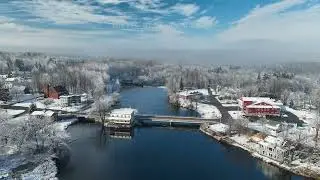 Colton, NY.