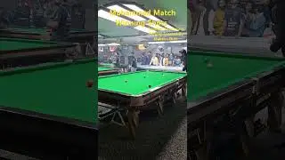 World Snooker Champion Muhammad Asif Match Winning Shots | King Of Pakistan Snooker #winningshots