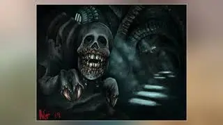 Dead Hand