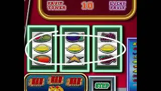 Skilltrade Spielautomaten CHERRY Deutsch
