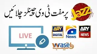 Jazz and zong Free TV 2020