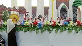 Miftahul Jannah-Ilaa Hunaa Rahman
