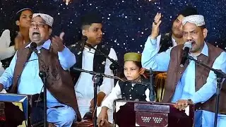 New Qawali 2023 | 811 Urs Mubarak Hazrat ( Khawaja Gareeb Nawaz ) Taj Muhammad Niazi Qawwal & Party