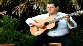 إبداع شيخ الشيوخ الحاج محمد الطاهر الفرقاني على آلة الكمان مع إبنه مراد في محنتي وغرامي