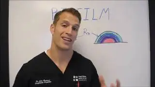 Biofilms cause chronic sinus, UTI, respiratory, and gut infections - Functional Nugget #421