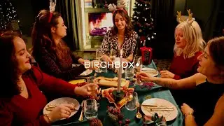 The December Birchbox | Spread the Joy