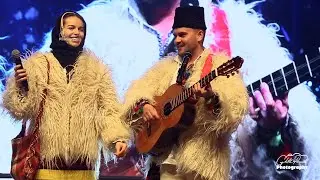 Tradiții din Maramureș: Anda Horoba și Frații Chindriș (Live 2025)
