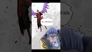 Magic Emperor ZhuoFan Edit Book of Esper#magicemperor#zhuofan#zhoufan#zhuo#zhou#manhuaedit