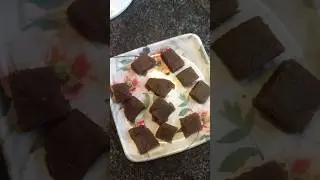 Just 3 ingredients Sweet | 5 Minutes Recipe #sweet #easyrecipe #quicksweetrecipes #healtysnacks