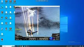 War Perdido VS BattlePing