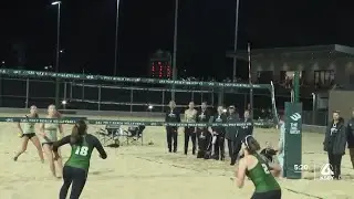 Cal Poly beach volleyball movie to premiere at local theater