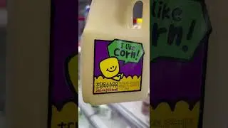 What ?? Corn milk 😱 #shorts #weird #creative #ideas #onlyinkorea