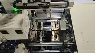 See our 2-color injection molding in action &mdash; two materials, one seamless part.