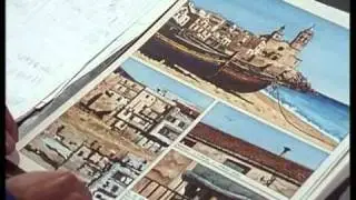 Gezeichnete Welten - Comics aus Frankreich (Dokumentation)