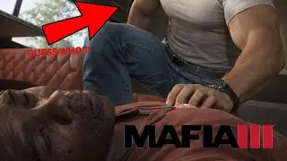 They Killed My Family&hellip; Now It&rsquo;s War | Mafia 3....pt2