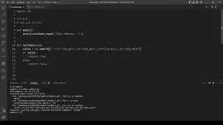 Numb3rs -Problem Set 7 (CS50's Introduction to Programming with Python)