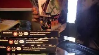 Huge +BlackRiver-Ramps+/FlatFace Unboxing