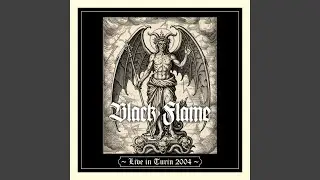 From Ashes I'll Reborn (Live in Turin 2004) (Live)