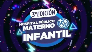 (En Vivo) 3&deg; Bingo del Hospital P&uacute;blico Materno Infantil