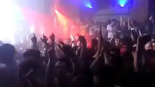 Marco Carola @ Fabric London Plays Dam Fanel - Behind The Mask (original Mix) Kiss My Beat Records