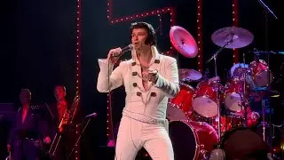 Che Orton interview and &ldquo;The Wonder of You&rdquo; - video by Susan Quinn Sand