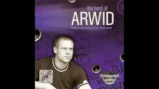 Arwid - Taniec Twoje szczęście [The Best Of] (Disco-Polo)