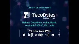 Tecobytes Digital Marketing Services