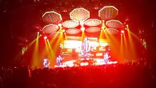 KISS - Let Me Go Rock'n Roll - END OF THE ROAD WORLD TOUR in JAPAN 8/12/2019 XEBIO ARENA SENDAI 仙台公演