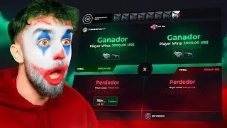 Las mejores cajas en modo JOKER - Keydrop