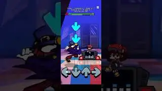 Fandomania-FNF: Hotline 024 (The Medley Update)