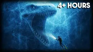 4+ Hours of Arctic Under-Ice Mysteries Science Can&rsquo;t Explain