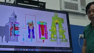 P1. What is the causes why FIVA valve turns to fail safe mode. Troubleshooting discussion 