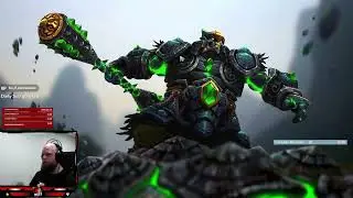 Dota 2 in to a niche MMO called UO Outlands