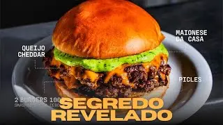 Melhor carne pra hamburguer do seu Delivery
