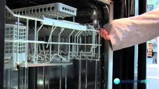 V-ZUG's World first steam finish Adora SL dishwasher - Appliances Online