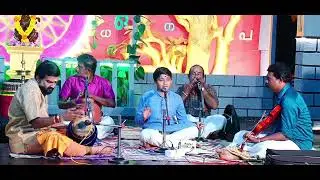 Panachickadu Navarathri 2024