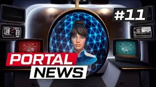 Фильм о VRChat, Ubisoft Против VR, Red Matter 2 | VR Новости