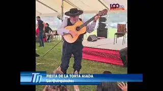 Telenoticias Programa Nº158 - Temporada 2025 - 07/05/2025