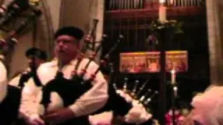 Boar's Head 2012 680-683  Brass. Pipes and Drums, Beefeaters.wmv