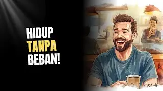 HIDUP TANPA BEBAN: Seni Melepaskan yang Tidak Perlu Dipikul
