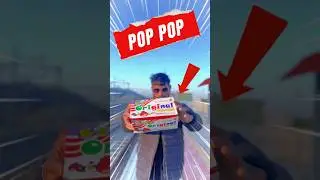 POP POP Amazing Experiment 🤯#shorts #mrpagalpanshort  #fireworks #patakha #diwali