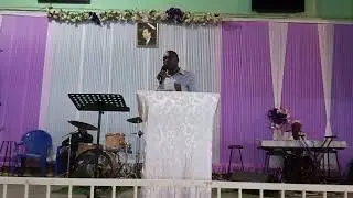Midweek service preaching by brother Peter linje (Malo osakhidwiratu ndi malungu wopembedzerapo. )